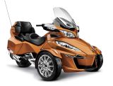 Spyder RT